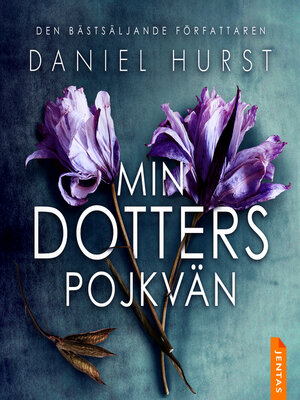 cover image of Min dotters pojkvän